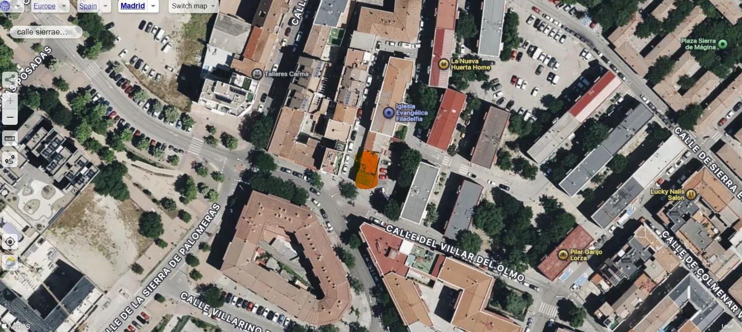 Casa independiente en calle Sierra Engarcerán, 11 e - Foto 28