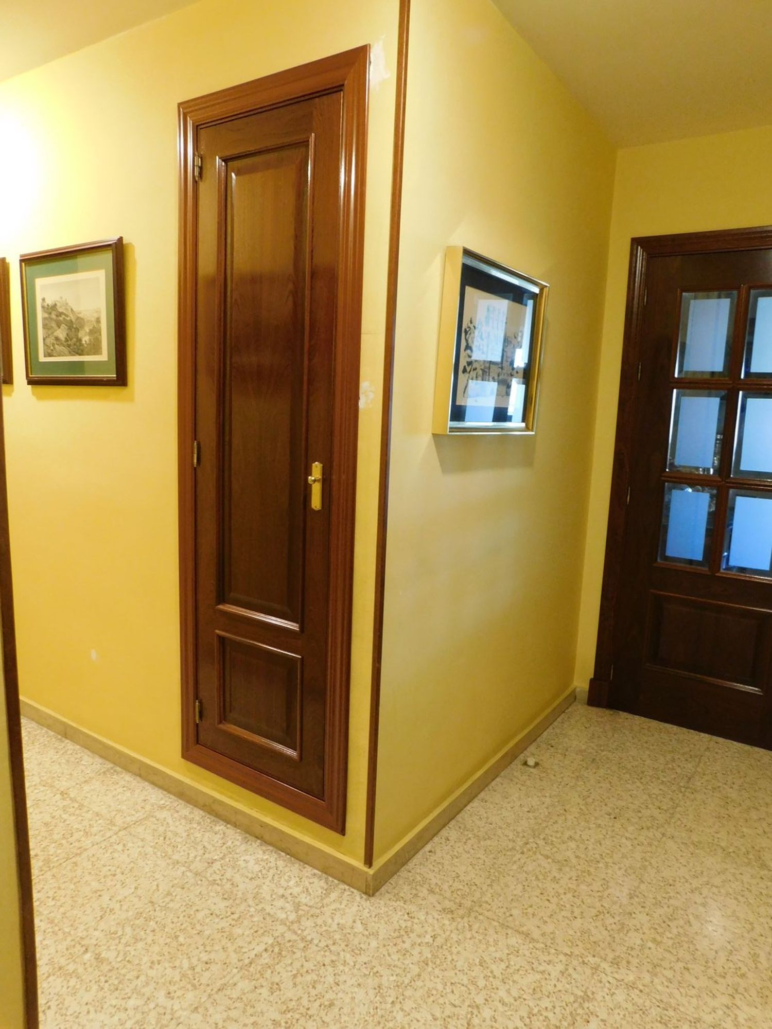 Piso en Avenida de la Reina Mercedes, 29, Reina Mercedes - Heliópolis - Foto 12