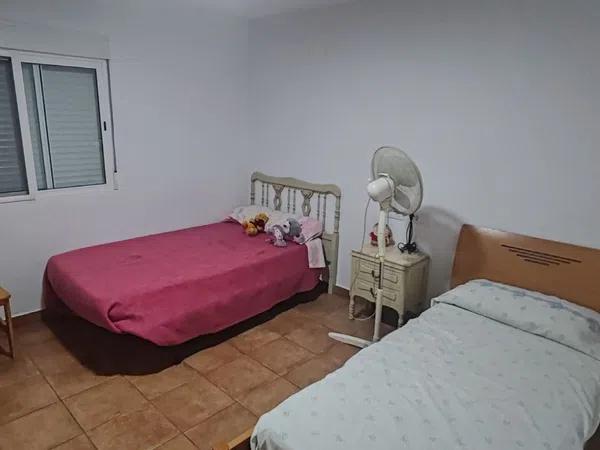 Casa o chalet independiente en Plaza Diseminados, 35 - Foto 3