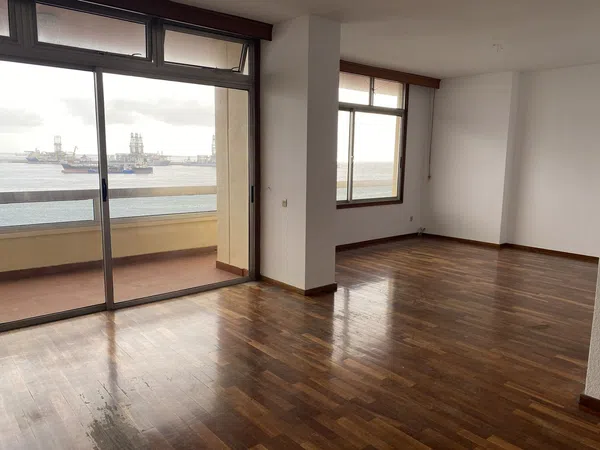 Piso en Avenida Alcalde José Ramirez Bethencourt, 23, Arenales - Lugo - Avda Marítima - Foto 13