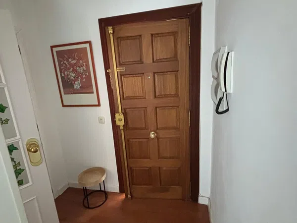 Ático en Calle Alfonso IX, 20, Casco Antiguo, Casco Antiguo - Foto 4