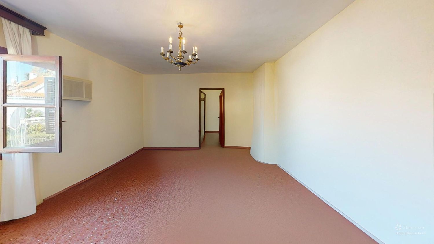 Casa independiente en Barrio El Palo - Foto 16