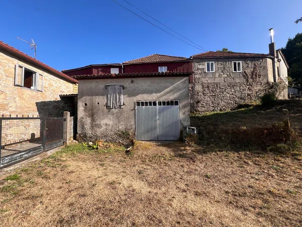 Casa de pueblo en Lugar Bangueses Abaixo, 71 - Foto 7