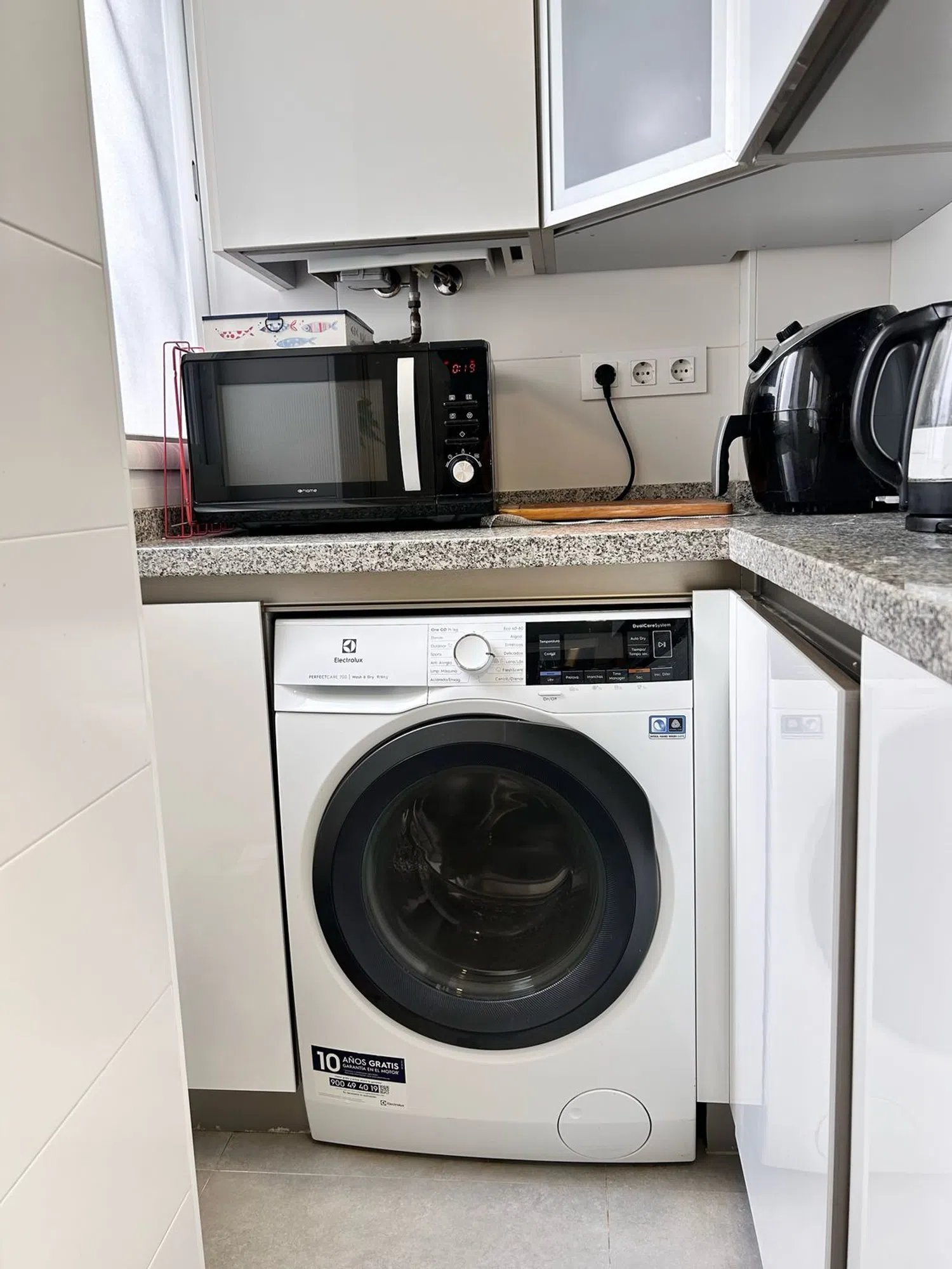 Piso en calle Urbión, 14 - Foto 24