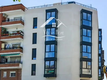 Piso en  Polvoranca - Foto 8
