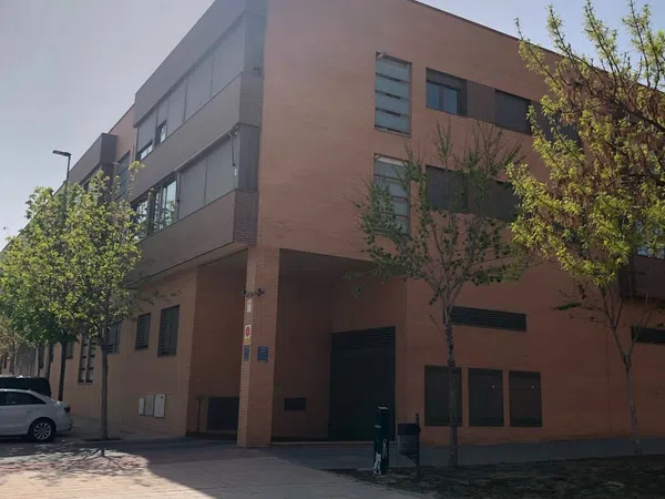 Piso en Calle de Emilia Pardo Bazán, 6, Dehesa Vieja-Puente Cultural - Foto 1