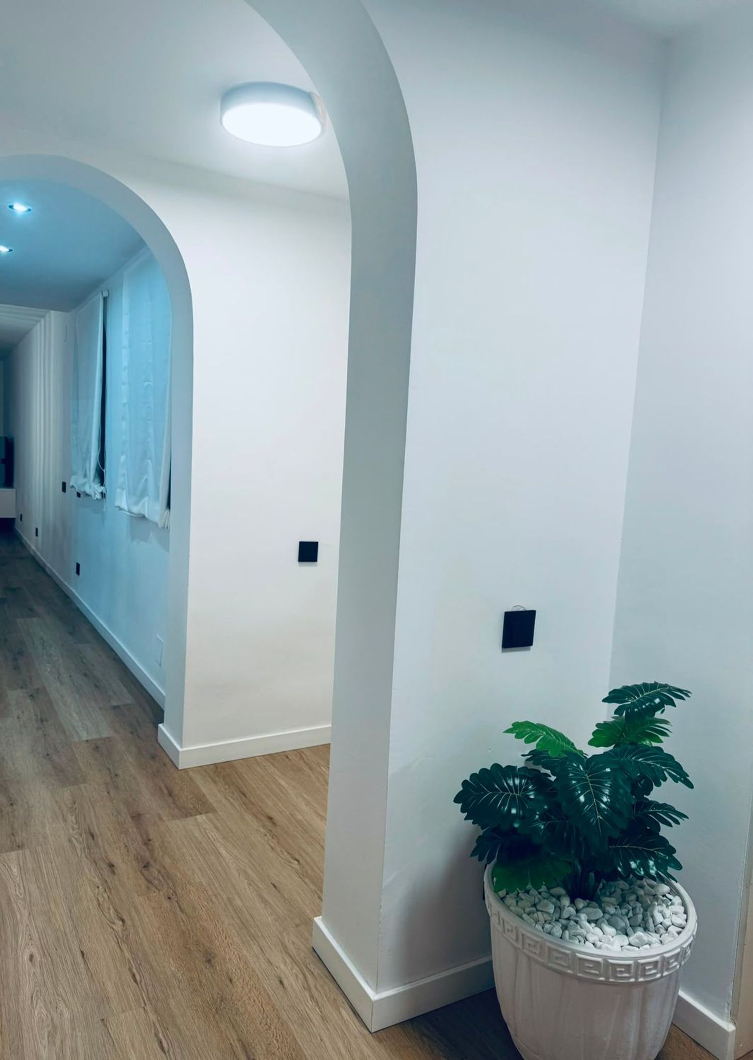 Piso en Calle Botavara, 19, Almerimar, Almerimar - Foto 13