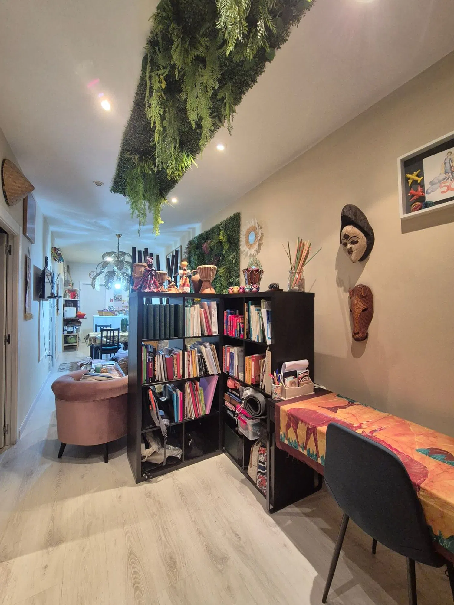 Estudio en calle Rubens, 6 - Foto 9