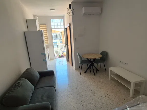 Estudio en Calle Meras, 10 - Foto 1