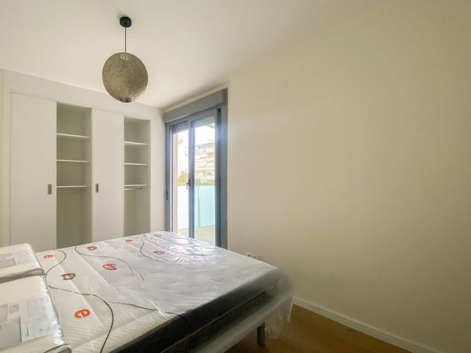 Piso en avenida Jose Manuel Caballero Bonald, 4 - Foto 21