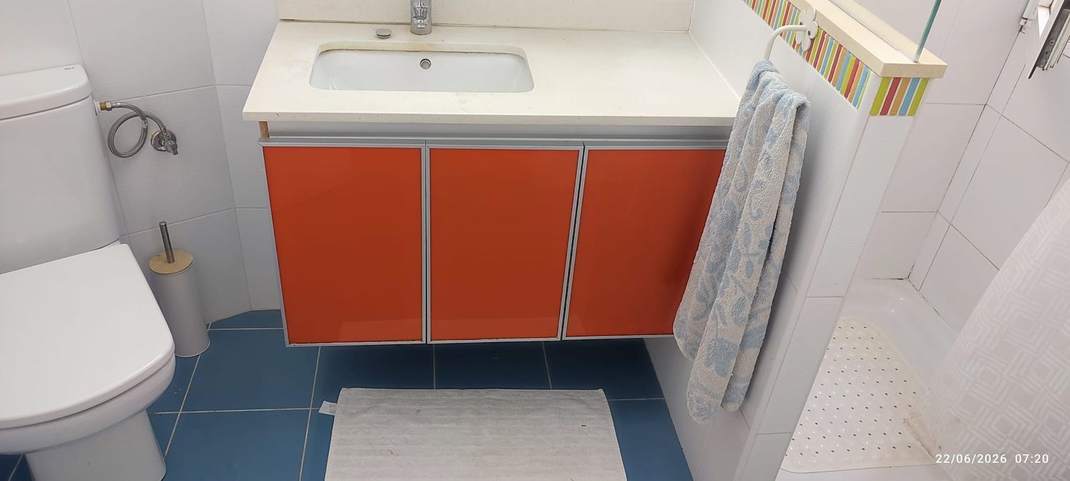 Chalet adosado en Calle del Palangre, 2, Cabo de las Huertas - Foto 14