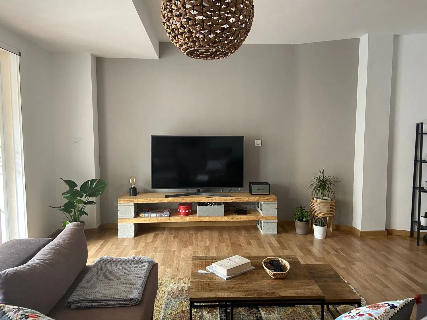 Chalet adosado en calle Rambla, 15 - Foto 3