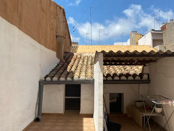 Casa o chalet independiente en Calle l'Escorredor, 1, Camino Onda - Salesianos - Centro, Camino Onda - Salesianos - Centro - Foto 6