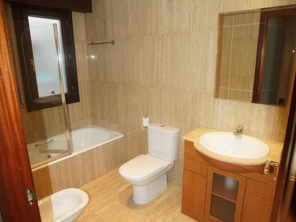 Piso en Avenida Sabino Arana Hiribidea, 15, Txorierri-Ondiz-Udondo, Txorierri-Ondiz-Udondo - Foto 14