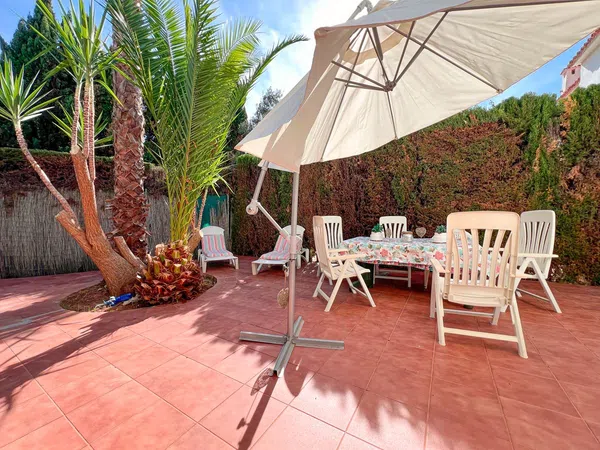 Chalet adosado en Calle Òliba, 22, El Palmar-Los Molinos - Foto 18