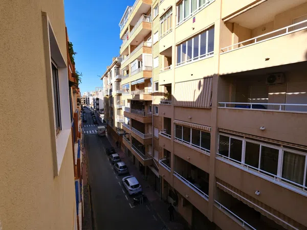 Piso en Calle Gumersindo, 36, Las Piscinas Naturales - Foto 28