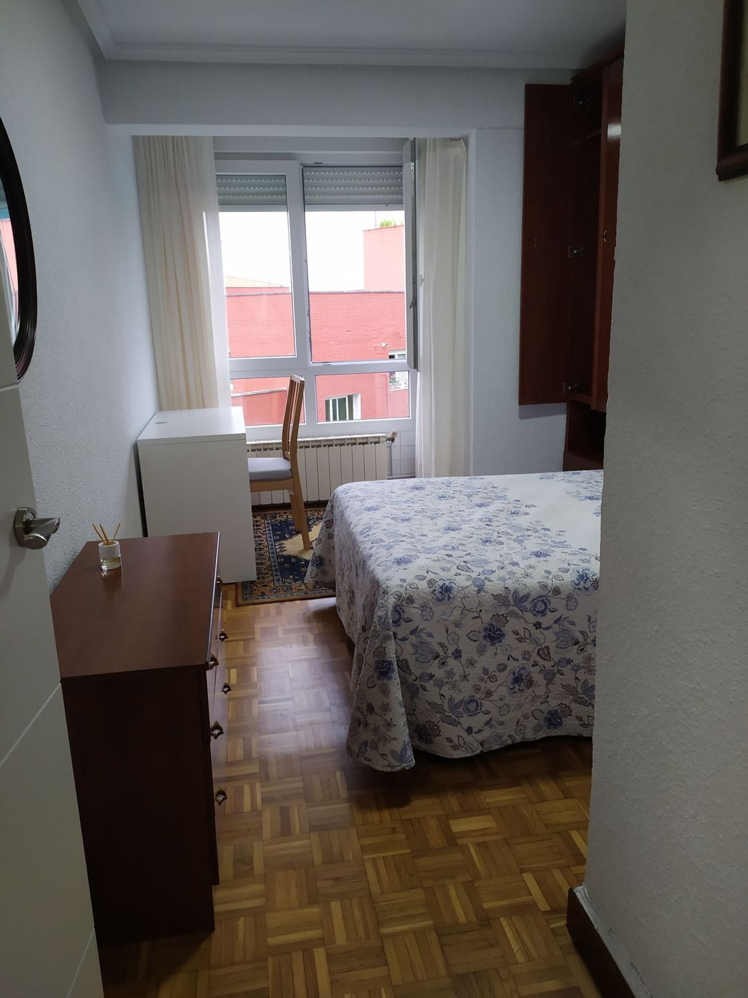 Piso en Paseo de Altamira, 41, General Dávila, General Dávila - Foto 16