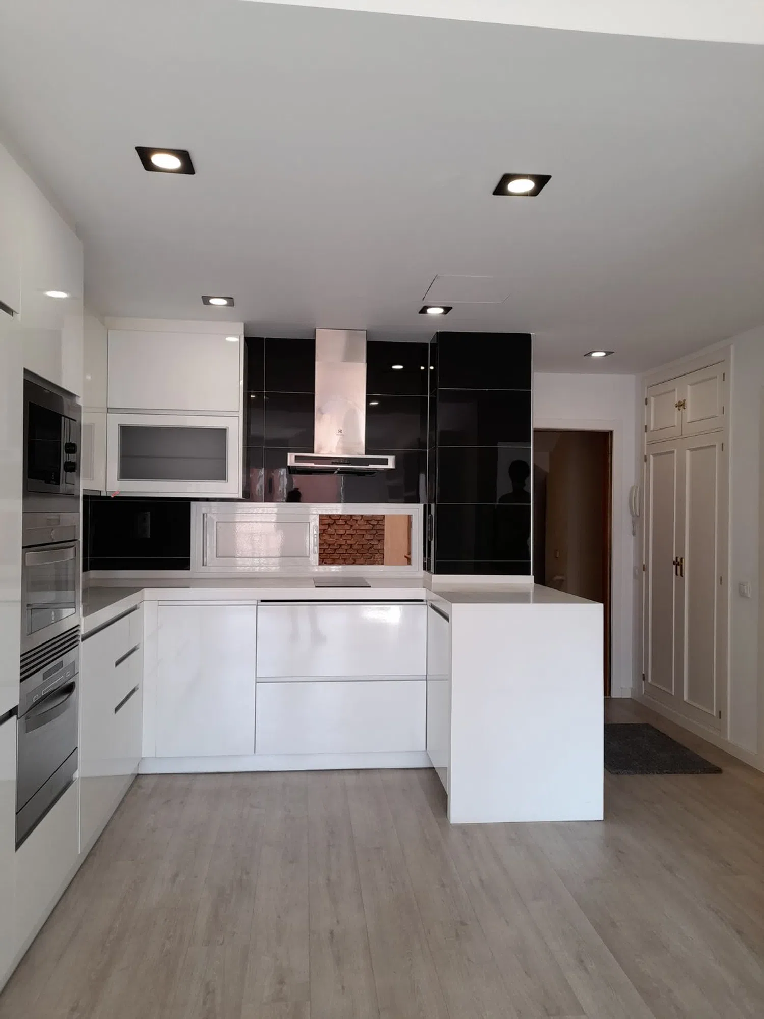 Piso en calle de José María Roquero, 6 - Foto 2