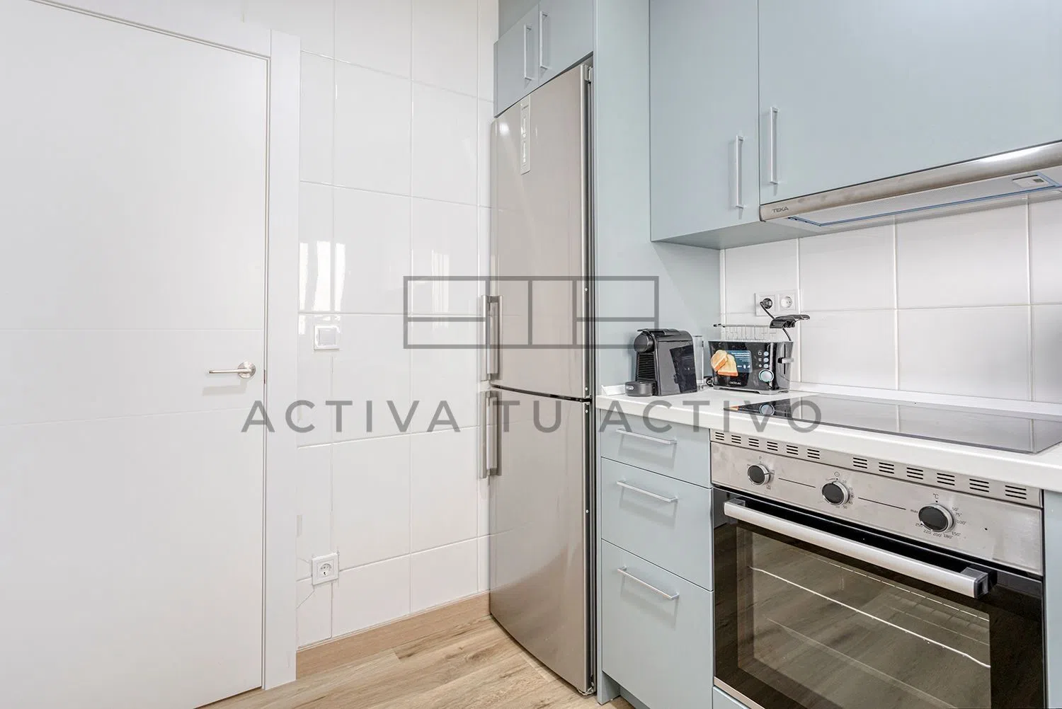 Piso en avenida Diagonal, 58 - Foto 5