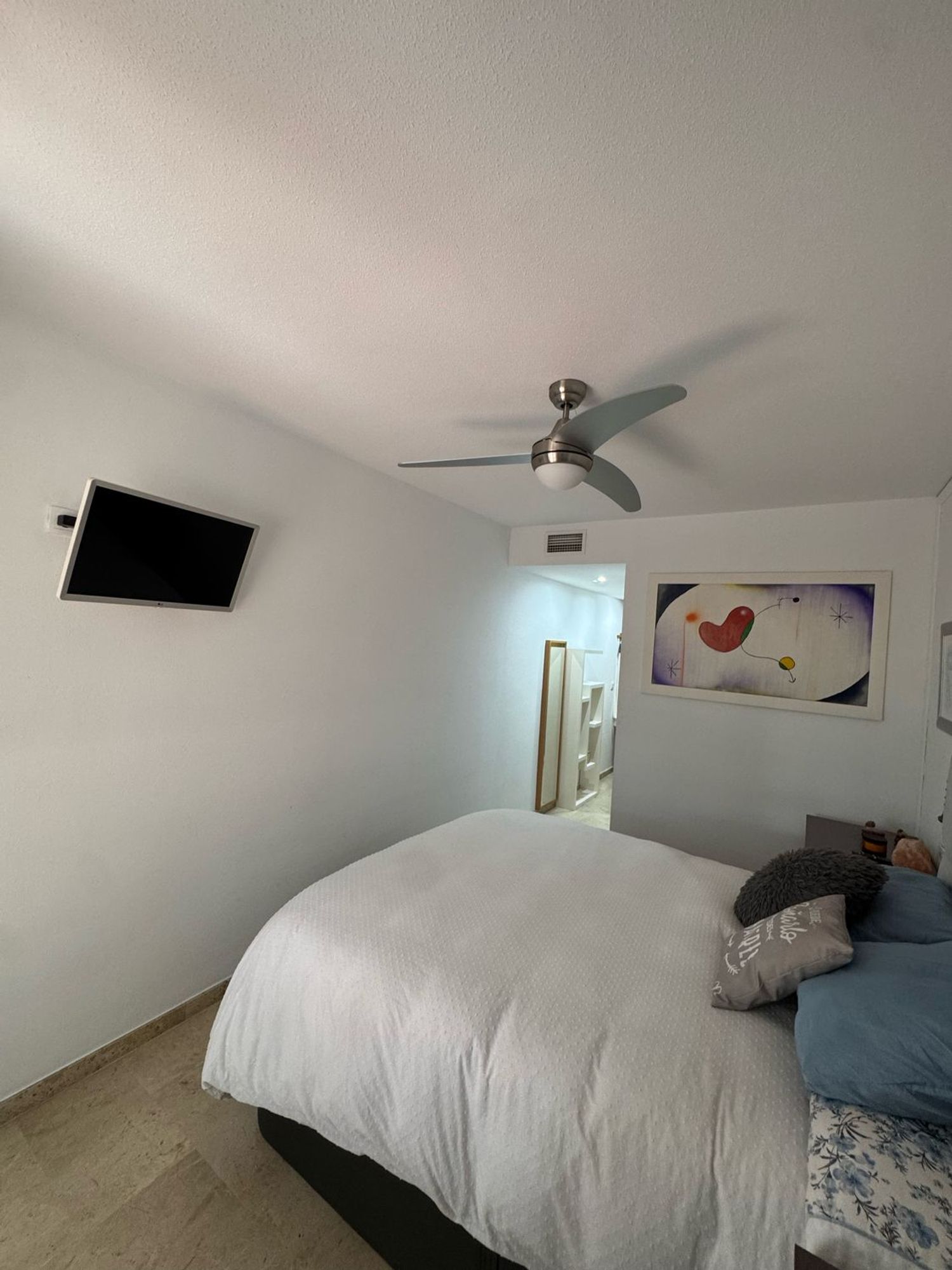 Piso en calle Taibilla, 12 - Foto 6