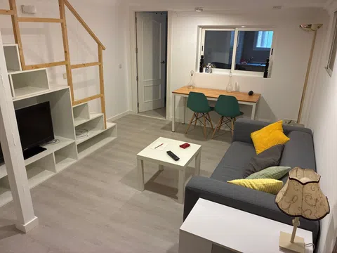 Estudio en calle de Castilla, 5