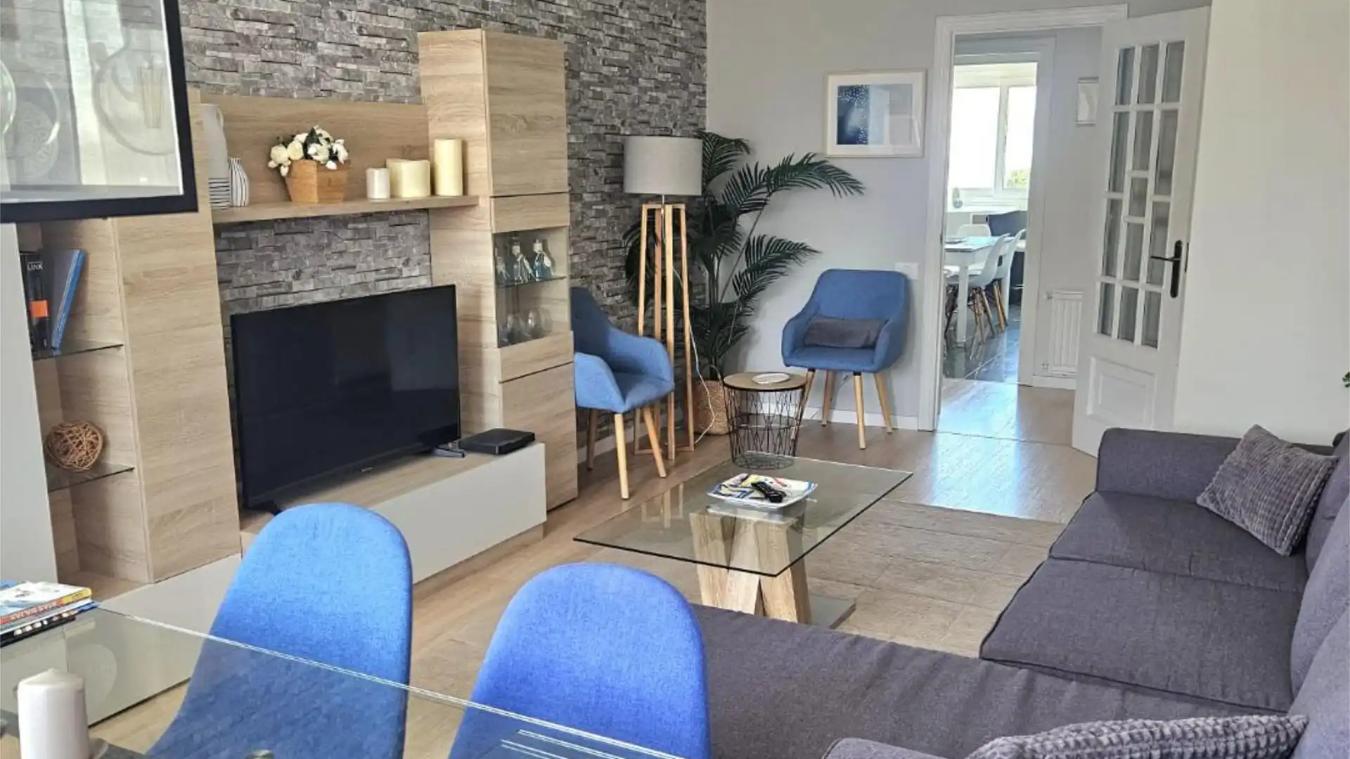 Piso en  Rúa de Marín 26 - Foto 6