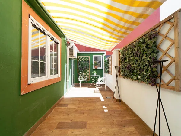 Piso en calle d' Antonio Ponz, 114 - Foto 15