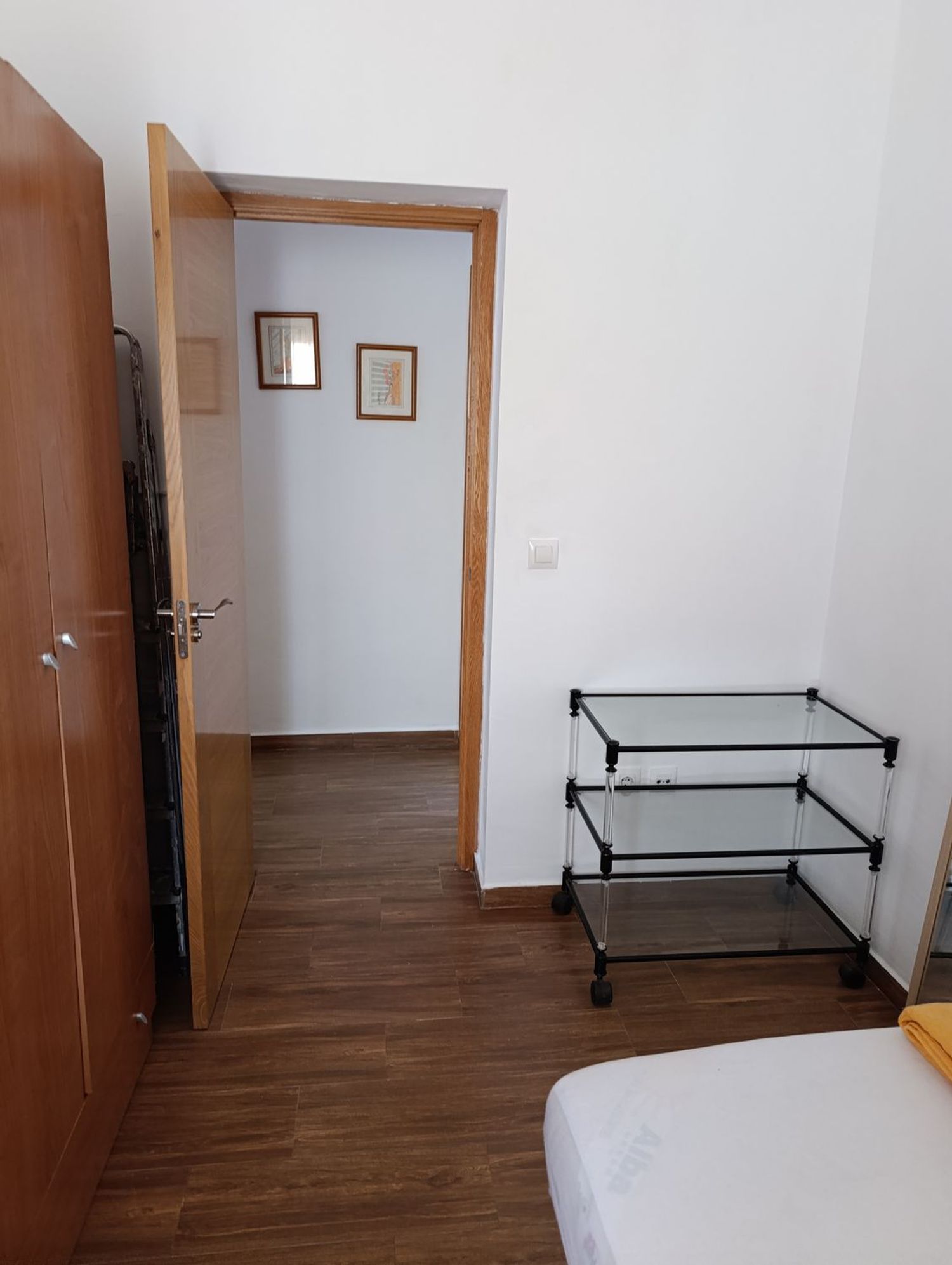 Piso en Calle cardenal rodrigo de castro, 29, Gran Plaza - Marqués de Pickman - Ciudad Jardín - Foto 14
