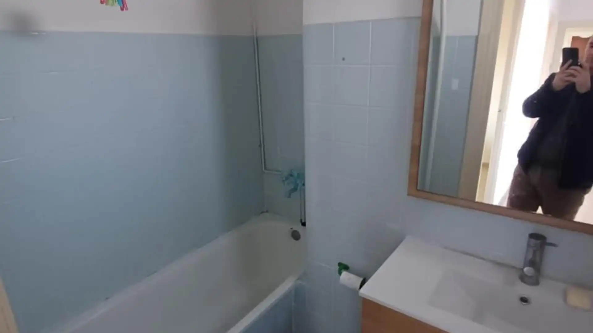 Piso en  Carrer del Monestir de Poblet 1 - Foto 6