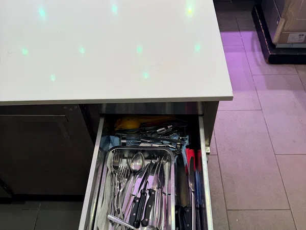 Negocio de restauración en calle de Mallorca, 133 - Foto 26