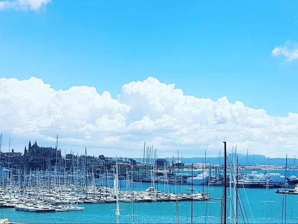 Piso en calle Federico García Lorca, 21 - Foto 1