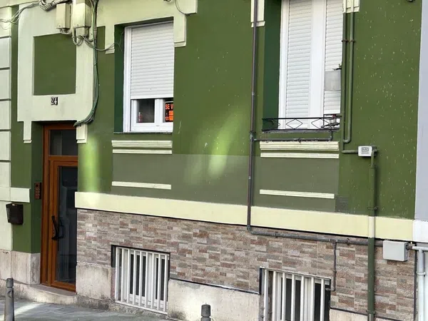 Piso en Calle Juan de la Cosa, 20, Puerto Chico, Puerto Chico - Foto 2