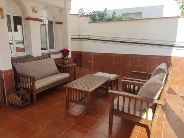 Casa o chalet independiente en Avenida de Canovelles - Foto 8