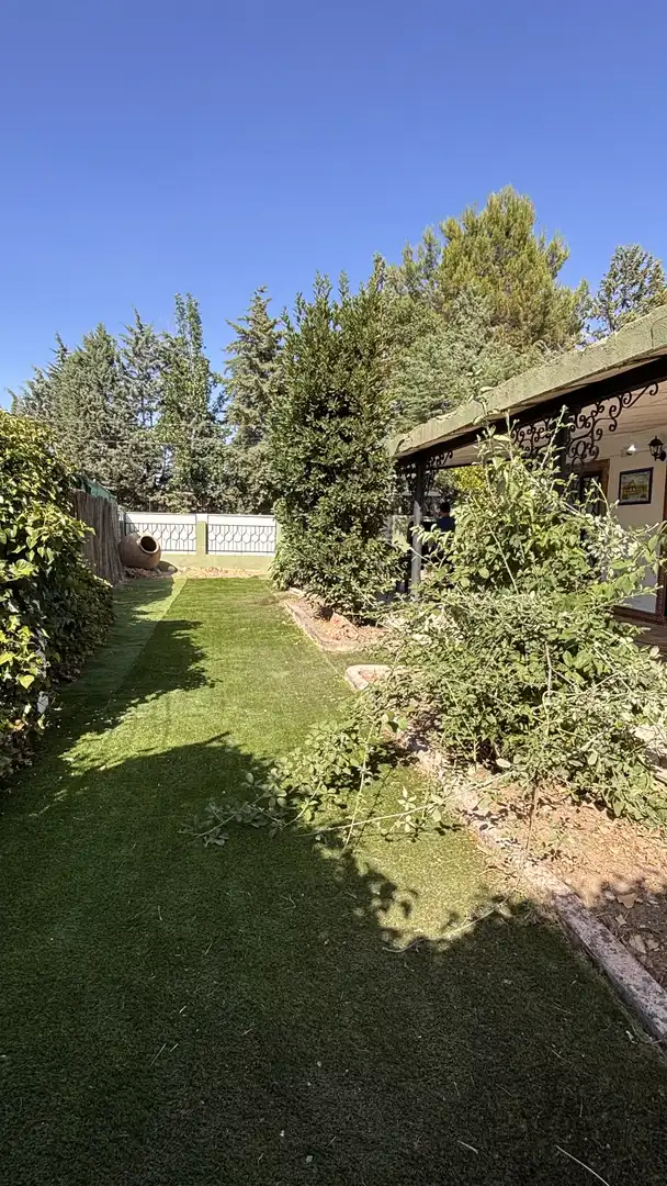 Chalet en  Avenida Peñafiel 1 - Foto 26