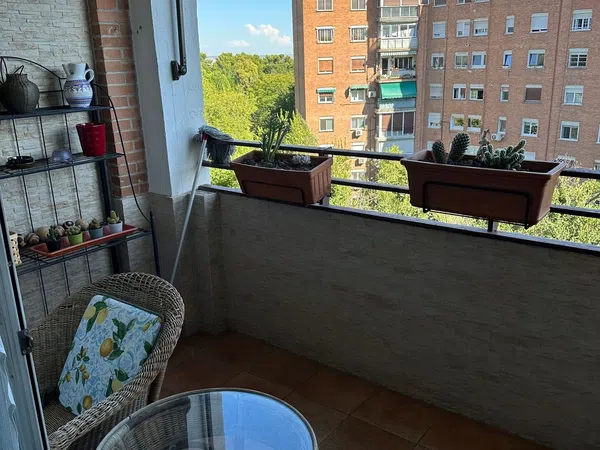 Piso en plaza de las Olivas, 1 - Foto 24