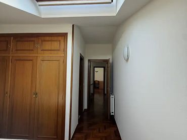 Piso en  Praza Rosalía de Castro 5 - Foto 8