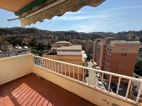 Dúplex en Calle del Marques de Mantua, 6, Huerta Nueva - Jardín de Málaga - Foto 25