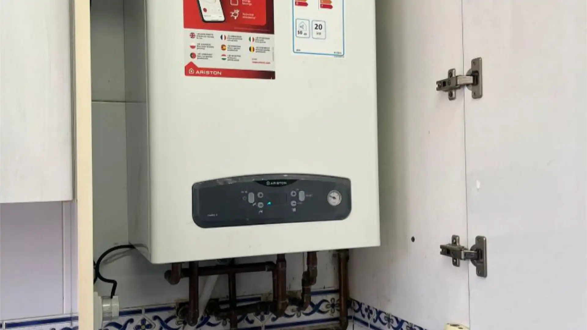 Piso en  Calle de Altair 12 - Foto 6