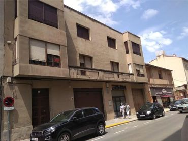 Piso en  Calle Gutiérrez Tapia 5 - Foto 1