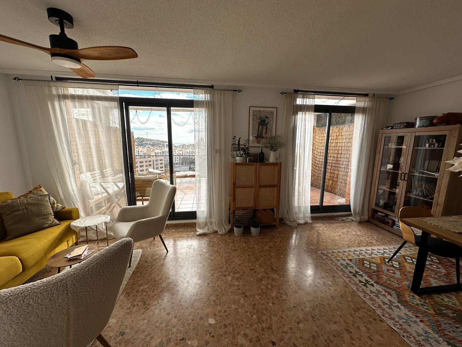 Ático en avenida Juan Sanchis Candela, 24 - Foto 4