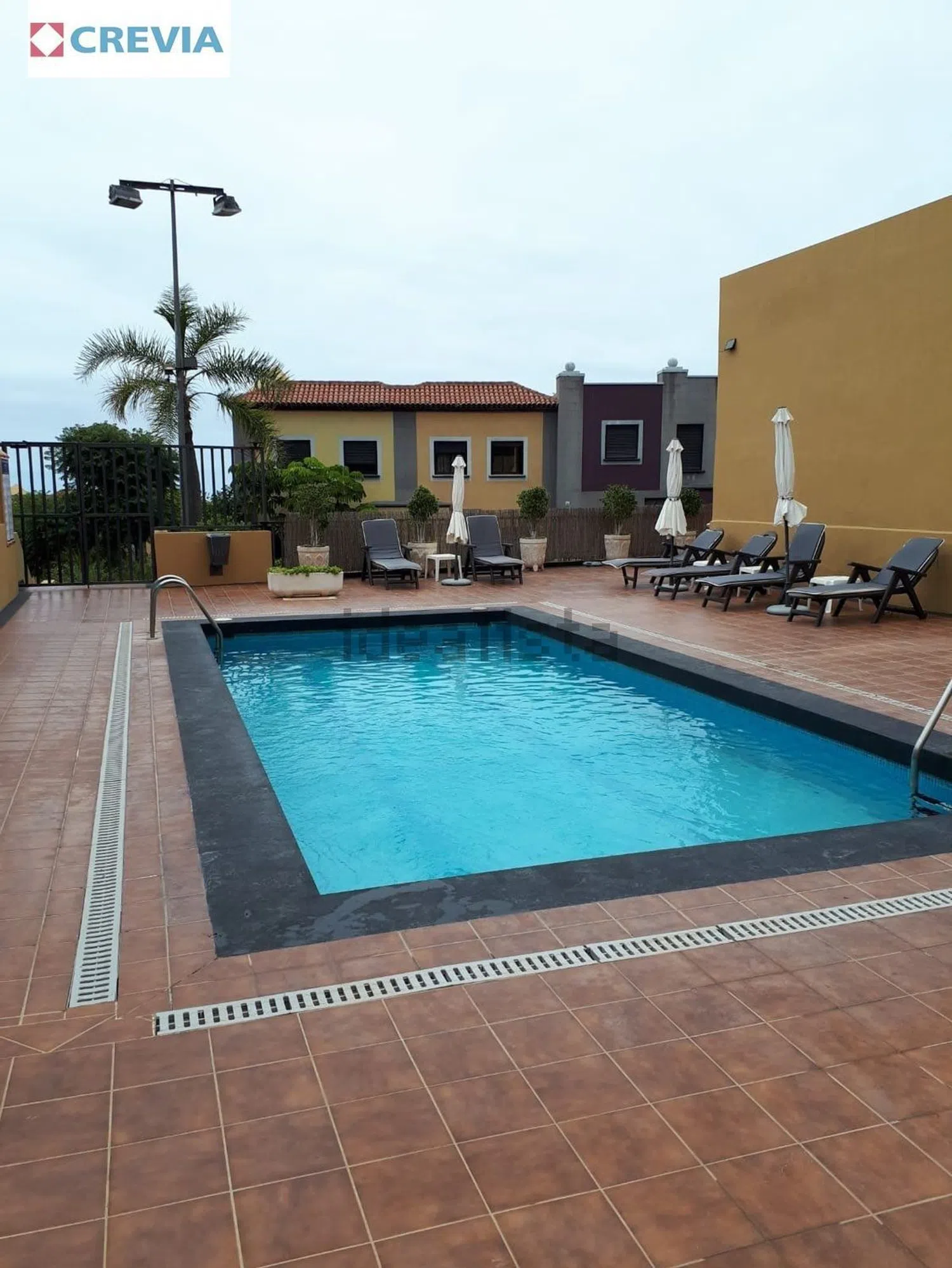 Chalet adosado en Tf-172, 106 - Foto 2
