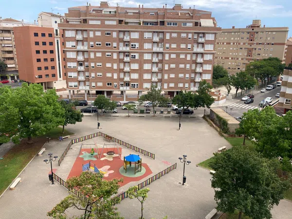 Piso en Plaza l'Espigol, 11, Zona Parque Geólogo José Royo Gómez - Foto 7
