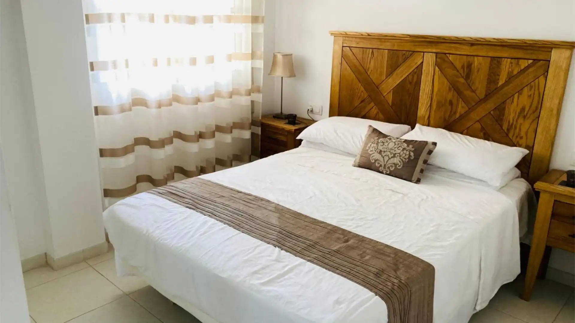 Piso en  Calle Velez Malaga del Faro 281B - Foto 4