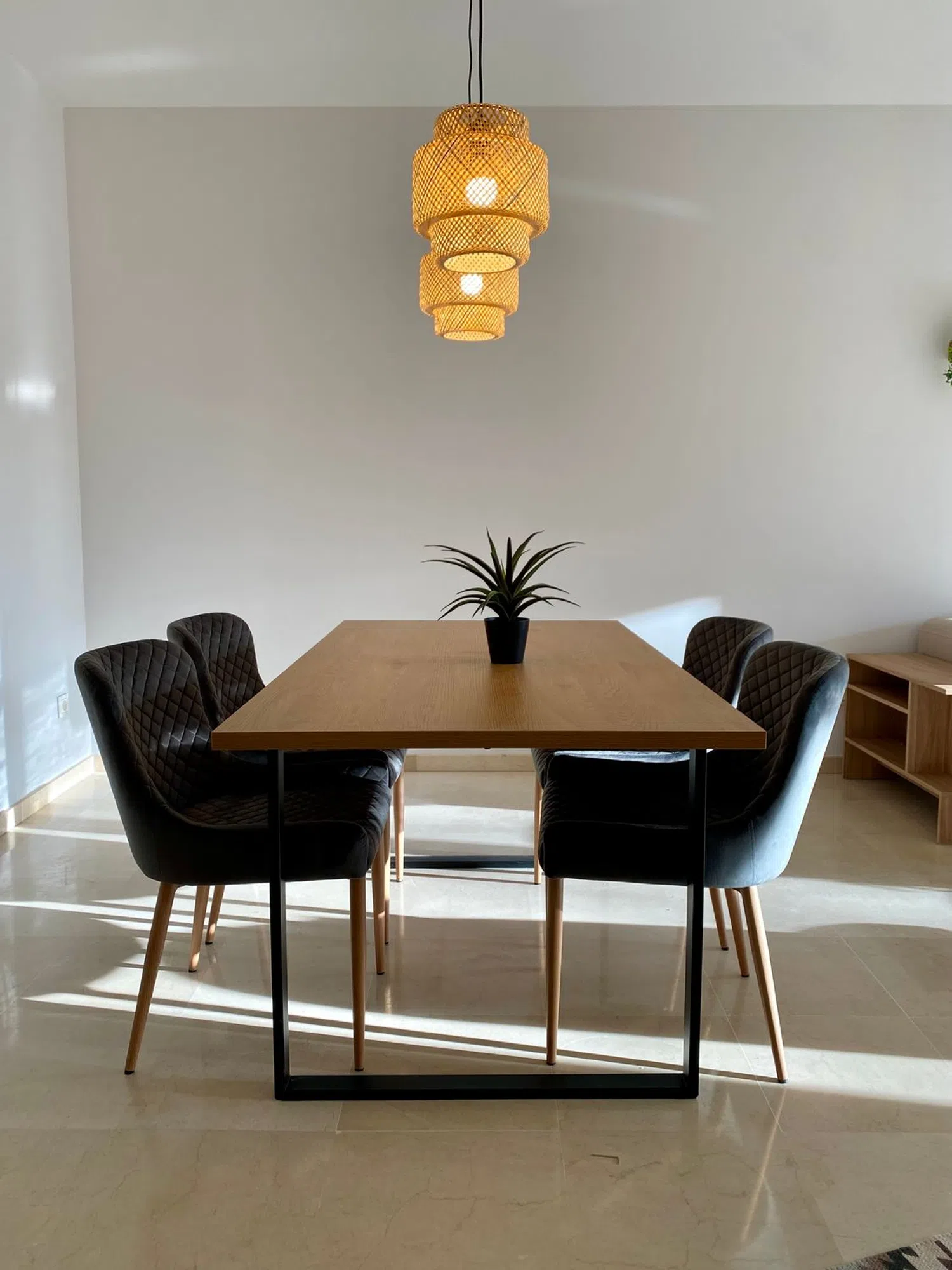 Piso en calle El liwi, 12 - Foto 4