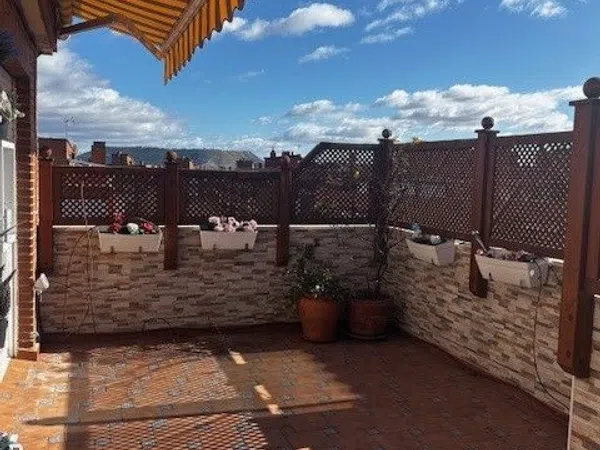 Ático en av de andalucia, Noroeste - Foto 1