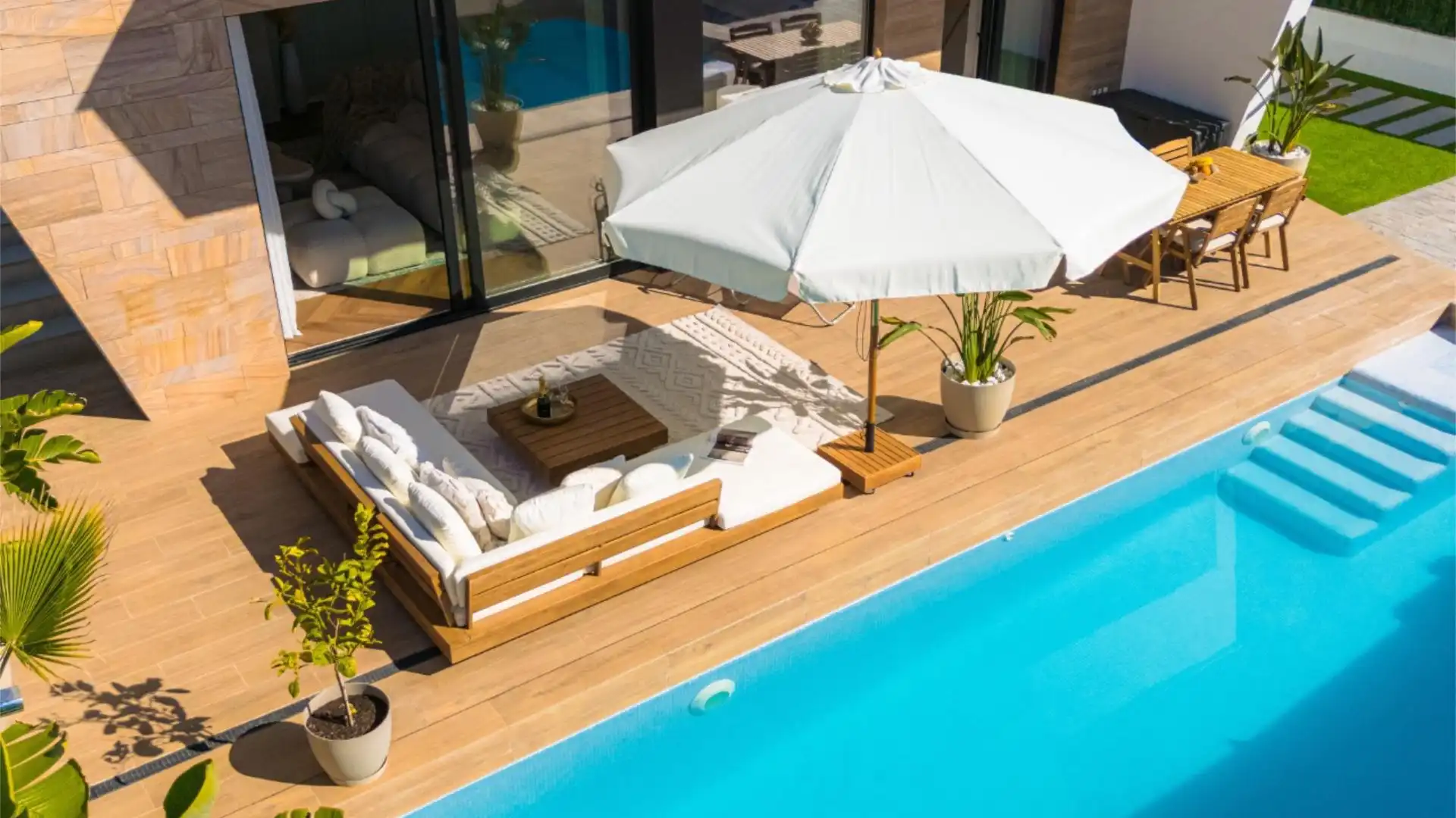 Chalet en  Carrer d'Equador 4 - Foto 1