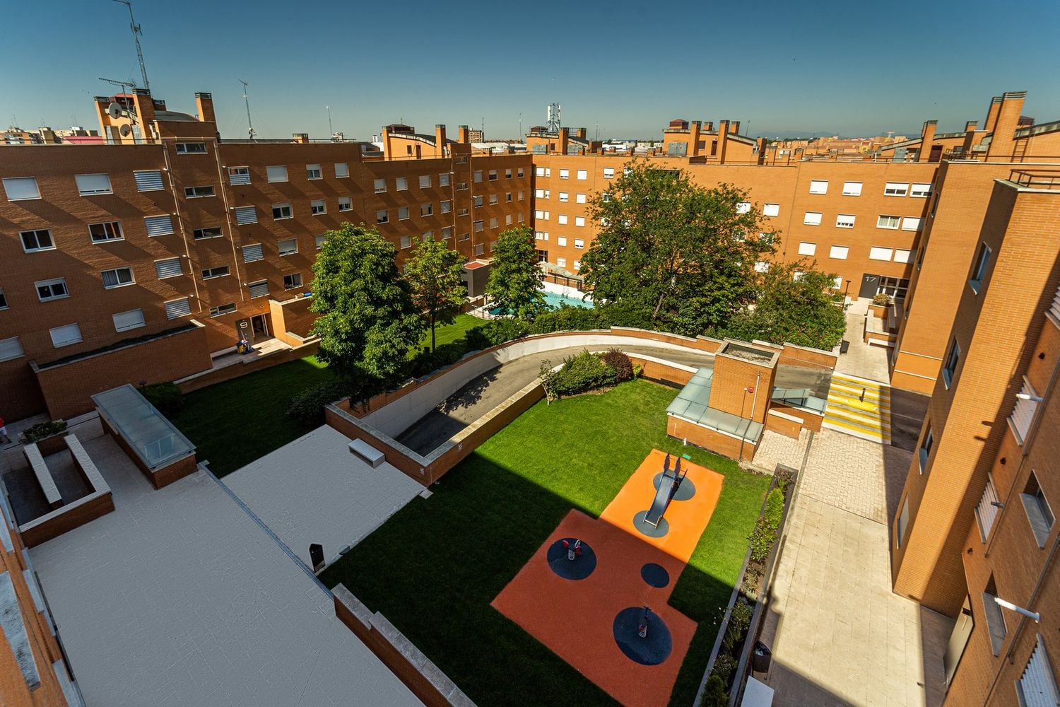 Piso en Barrio Parque oeste - Fuente Cisneros - Foto 16