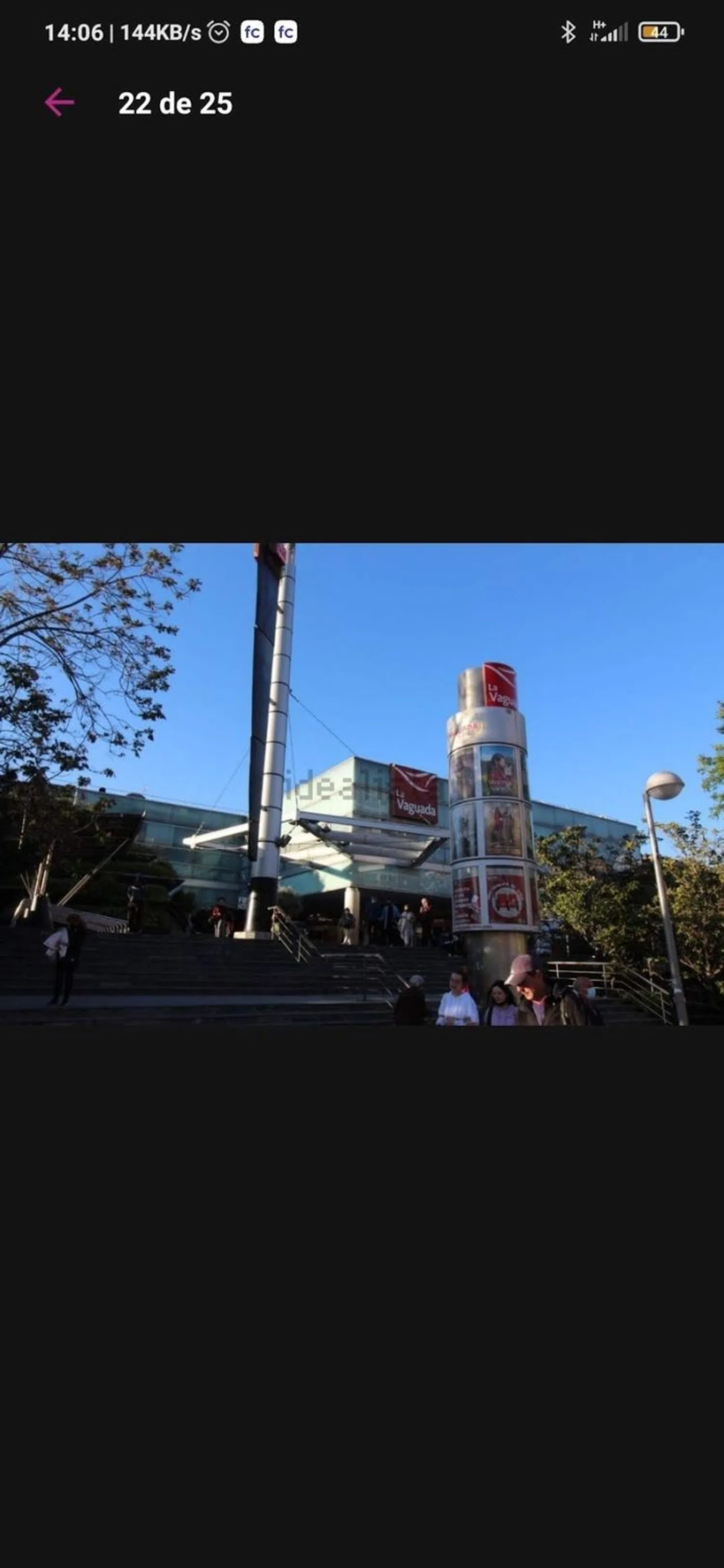 Piso en avenida de Monforte de Lemos, 125 - Foto 19