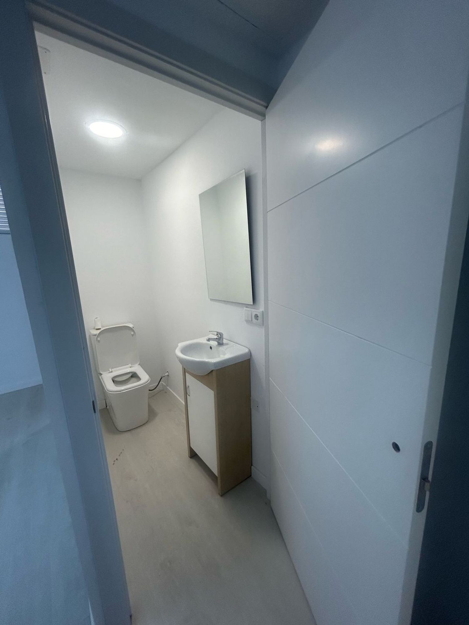 Piso en calle San Juan de Ávila, 46 - Foto 17