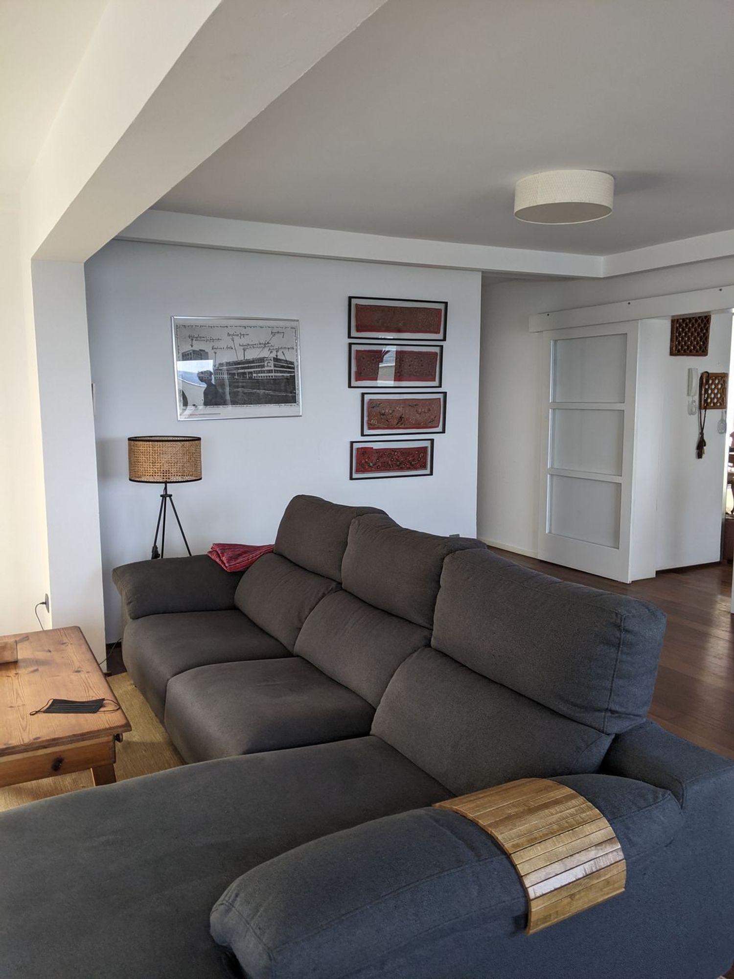 Casa o chalet independiente en Paseo Marítimo de San Borondon, 33, La Garita - Marpequeña, La Garita - Marpequeña - Foto 10
